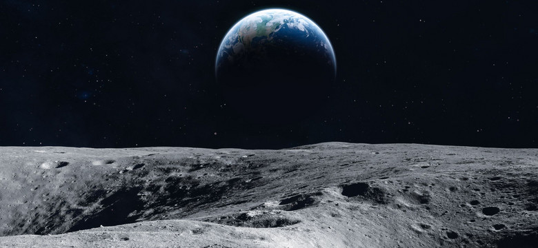 Pierwsza misja na Księżyc opłacana kryptowalutą. Szalony plan Elona Muska