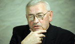 Biskup Tadeusz Pieronek nie żyje