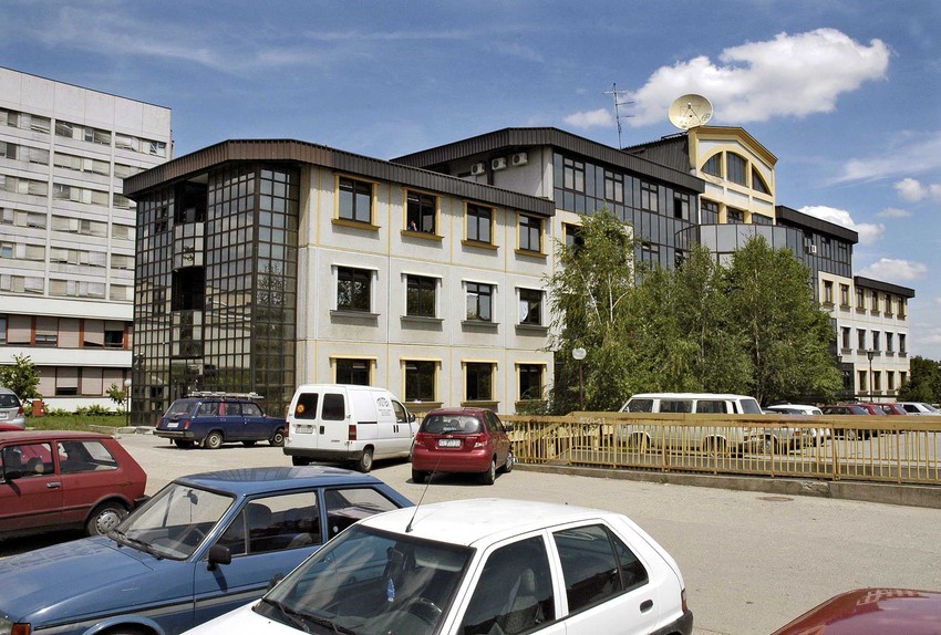 U ovom trenutku Klinički centar Krgujevac ima 36 pacijenata koji su pozitivni na COVID-19