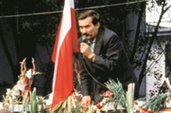 Lech Wałęsa