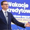 Wakacje kredytowe pomogły tym, którzy nie potrzebowali pomocy