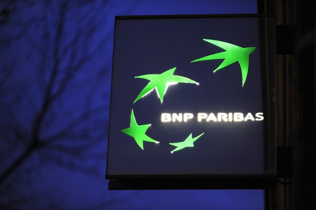 20. BNP Paribas