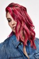#PINKHAIR