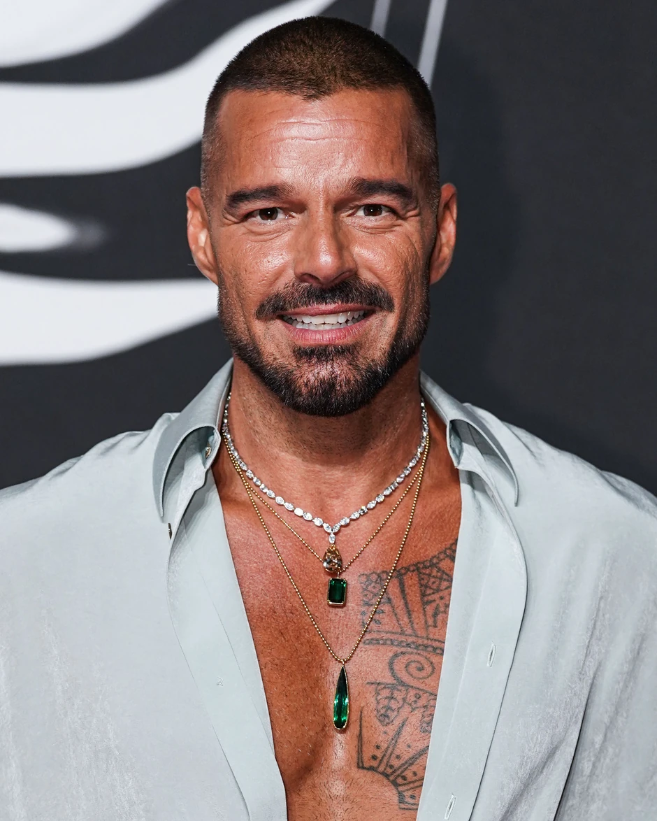 Riki Martin