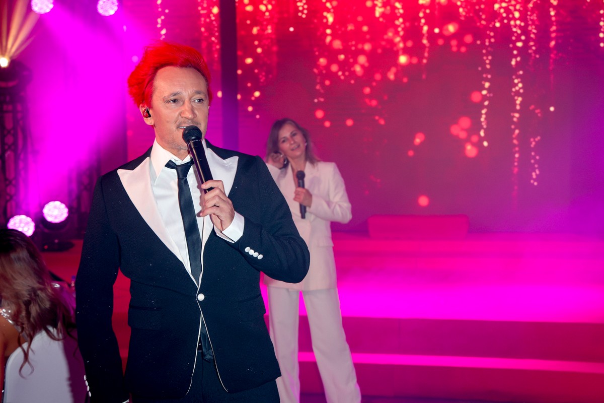 Michał Wiśniewski zdradził,, ile kiedyś dostał za koncert. To naprawdę dużo