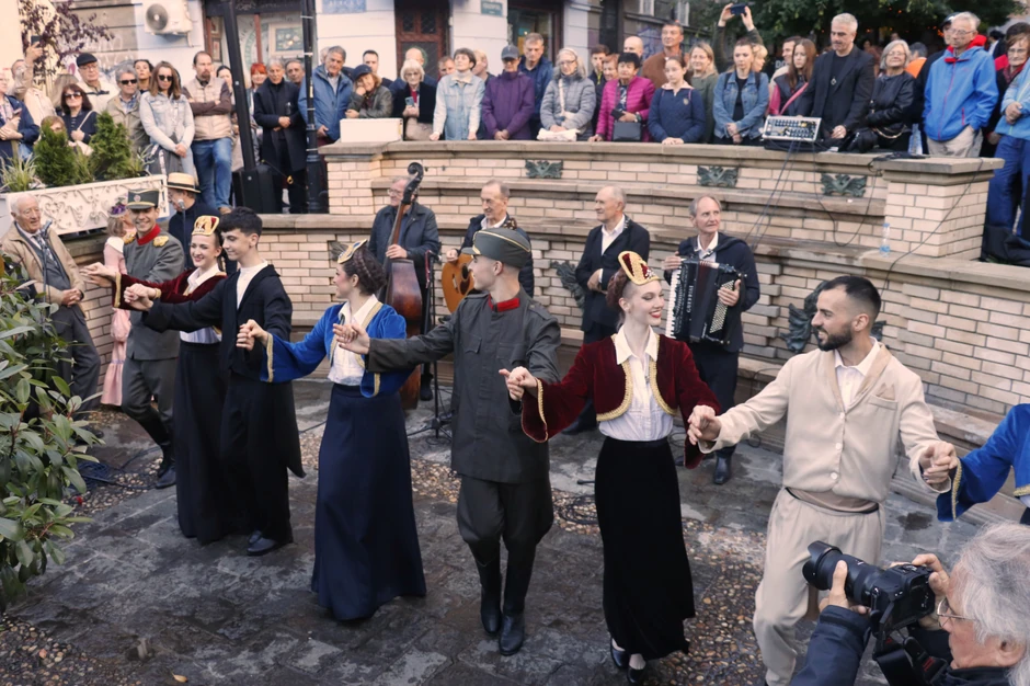 Otvorena letnja turistička sezona u Skadarliji