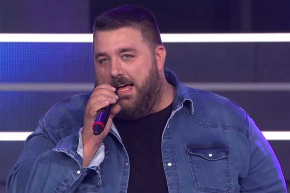 "NISAM OČEKIVAO DA ĆE BITI OVAKO, NIMALO ME NE ŠTEDE!" Takmičar "Zvezda Granda" otkrio istinu o Grand produkciji