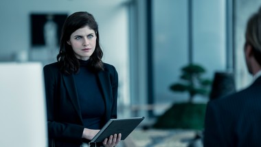 mayfair witches nowy serial sezon 1 gdzie oglądać