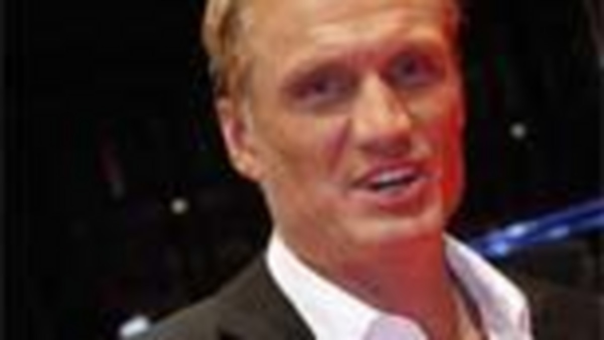 Dolph Lundgren zagra główną rolę w thrillerze "Command Performance". Aktor stanie również za kamerą obrazu.