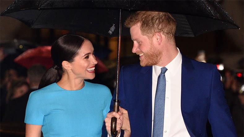 Meghan és Harry Fotó: Northfoto