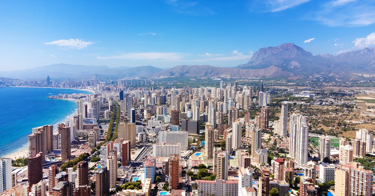 Kupiłeś nieruchomość w Hiszpanii pod wynajem? Polski fiskus może i tak na niej zarobić