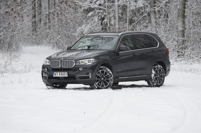 BMW-X5