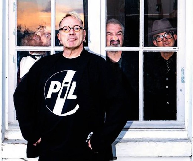 Legenda Sex Pistols, John Lydon i jego Public Image Ltd. zagra w Warszawie