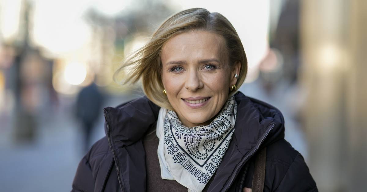 Synowie Agaty Zając i Mikołaja Krawczyka mają już 15 lat. Aktorka pokazała zdjęcie