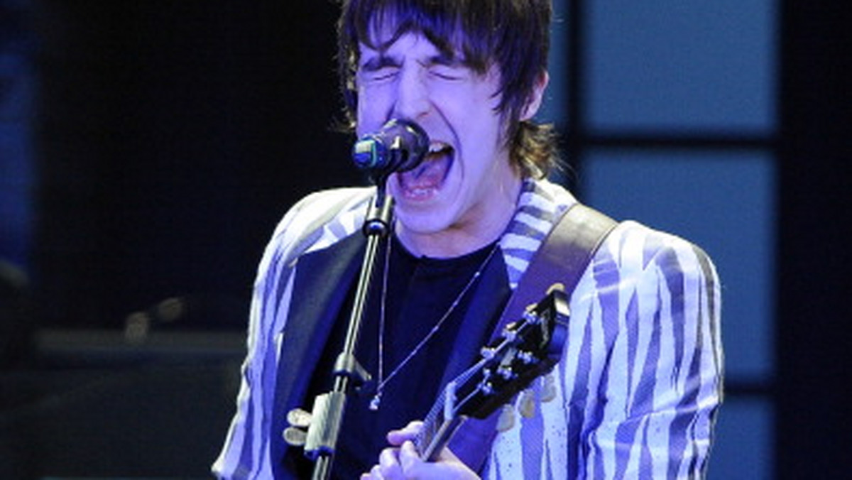 Miles Kane przyznał, iż odrzucił główną rolę w filmie "John Lennon. Chłopak znikąd".