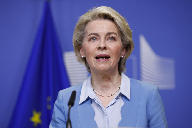 Ursula von der Leyen