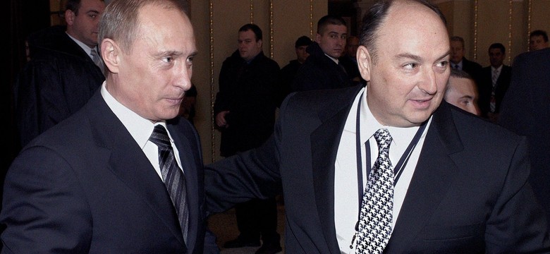 Kantor i Putin w jednej drużynie. Kim jest organizator Światowego Forum Holokaustu?