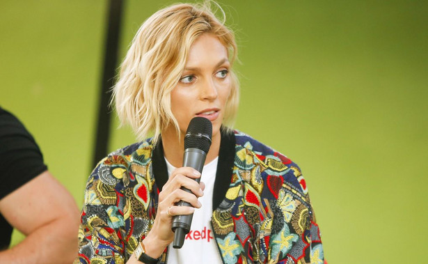 Anja Rubik w brytyjskim "The Times" o Polsce: Jeśli urodziłeś się w małym miasteczku, na tolerancję nie ma co liczyć