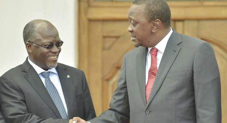 Tense relations cause EAC heads of state meeting to be cancelled for the second time in three weeks 