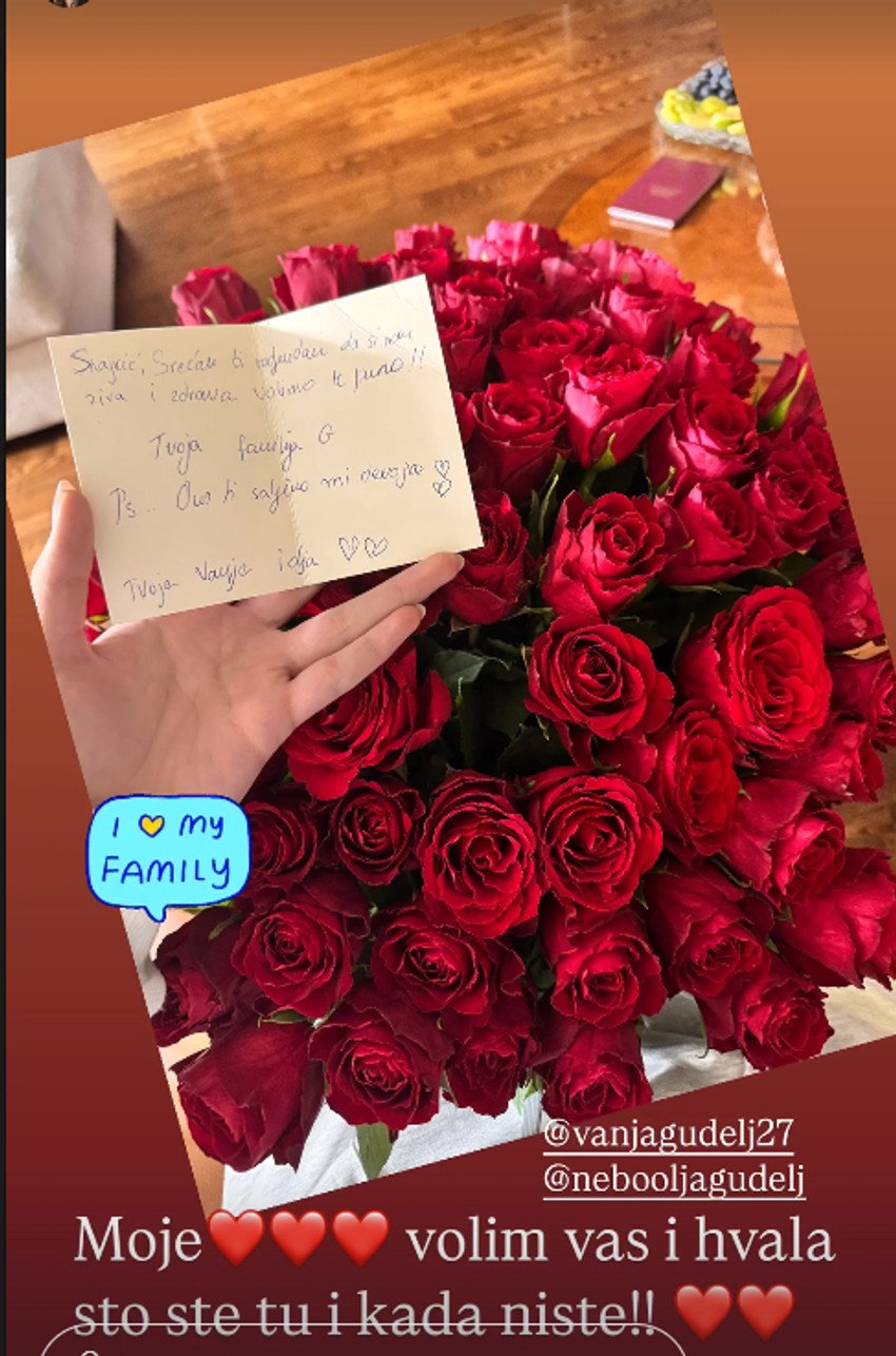 Anastasija Ražnatović