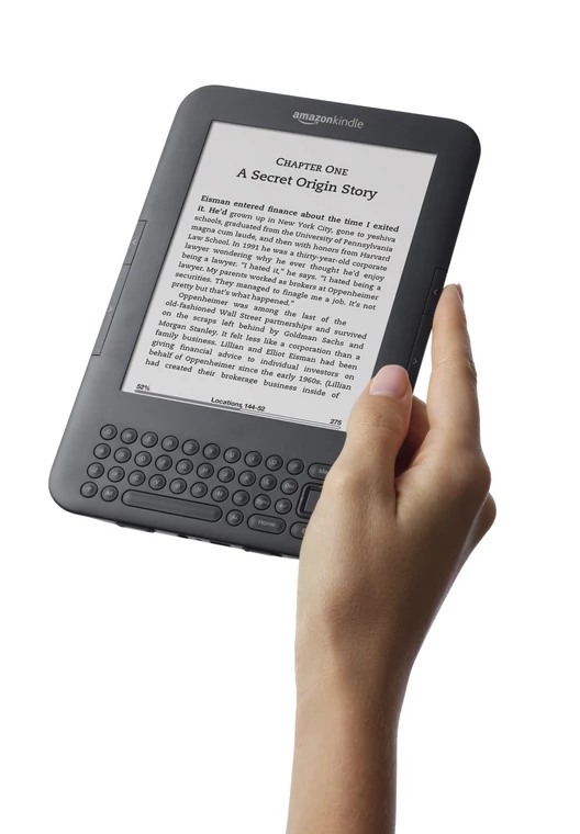 kindle