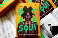 Jean-Michel Basquiat – błyskawiczny wzlot i mroczny upadek ikony sztuki.