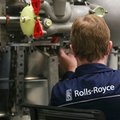 Rolls Royce zwalnia pracowników. Ale nie tysiące robotników, a 200 managerów