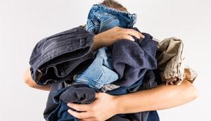 How often should you wash your jeans [guardian]