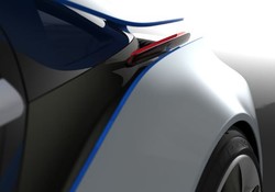 Zobacz tajny prototyp BMW