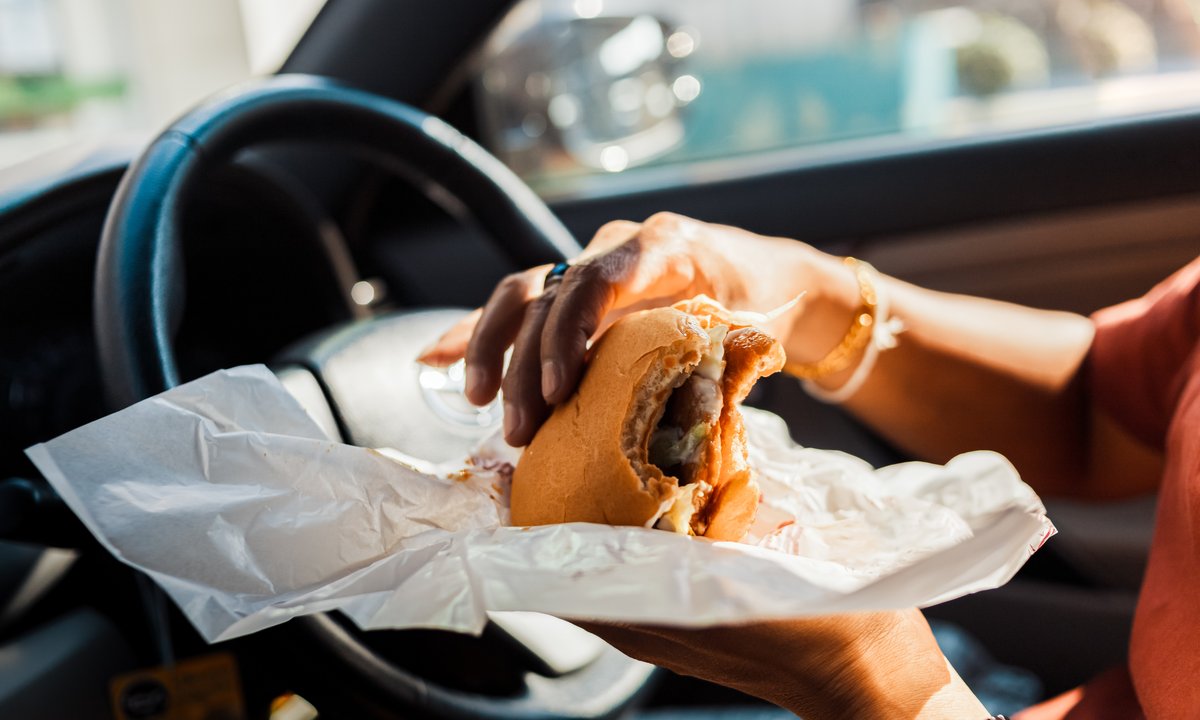 Rywal McDonald's zamyka się w po 79 latach. Nie wytrzymali konkurencji