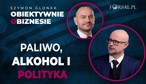 Alkohol na stacjach paliw i bezpieczeństwo paliwowe. Dwie debaty, jeden wspólny mianownik: skuteczność zamiast pozorów