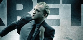 Film 'Kret' Rafaela Lewandowskiego nagrodzony w Los Angeles