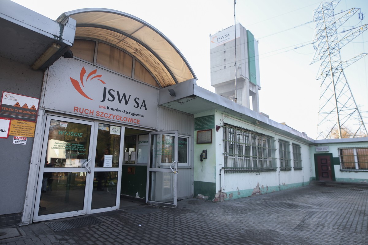 Tragiczny bilans wybuchu w kopalni. Nie żyją kolejni górnicy