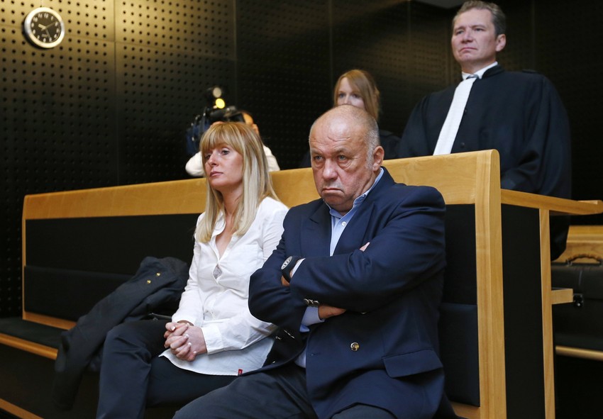 Madam Bea i makro Dodo