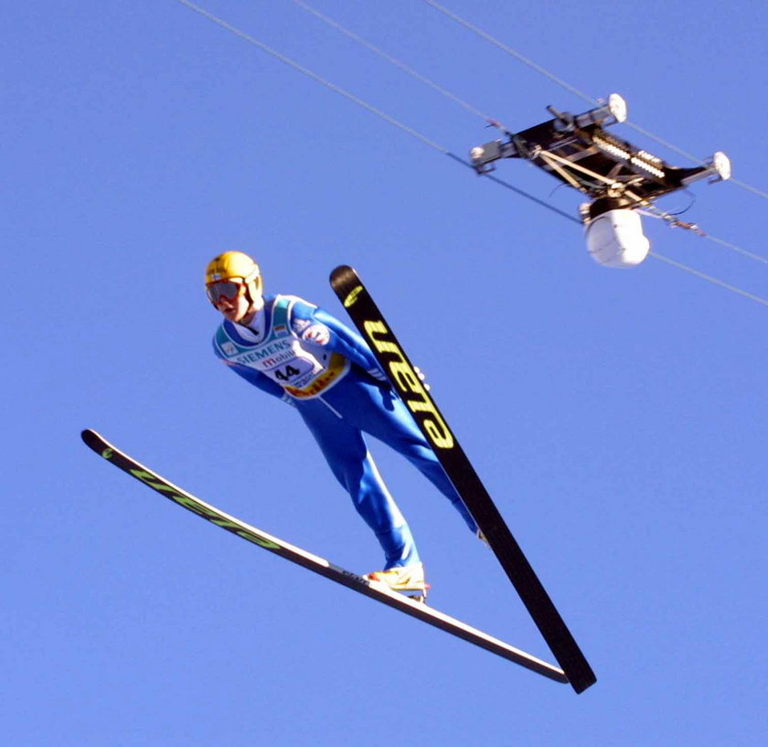 Bieda zmusiła go do sprzedaży olimpijskich medali