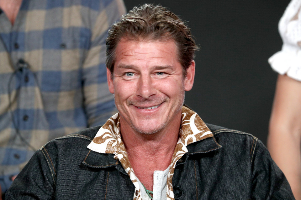 Ty Pennington: jak zmieniła się gwiazda "Domu nie do poznania"?