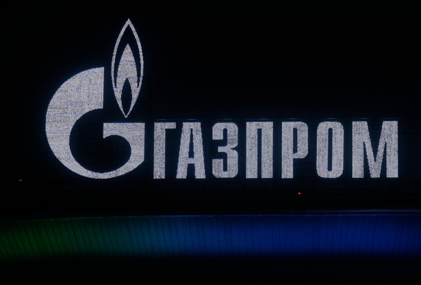 Gazprom