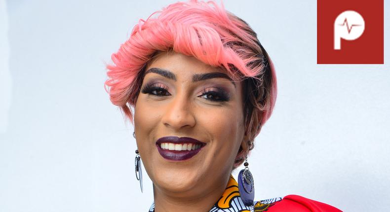 Juliet Ibrahim says she struggled with self-esteem and confidence while growing up because of some parts of her body that got mocked by people, especially in school. It took a while for her to move past that stage and accept the fact she had always been a beautiful woman [PULSE]