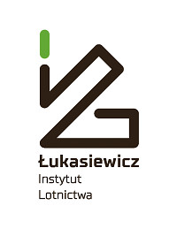 Łukasiewicz Instytut Lotnictwa logo