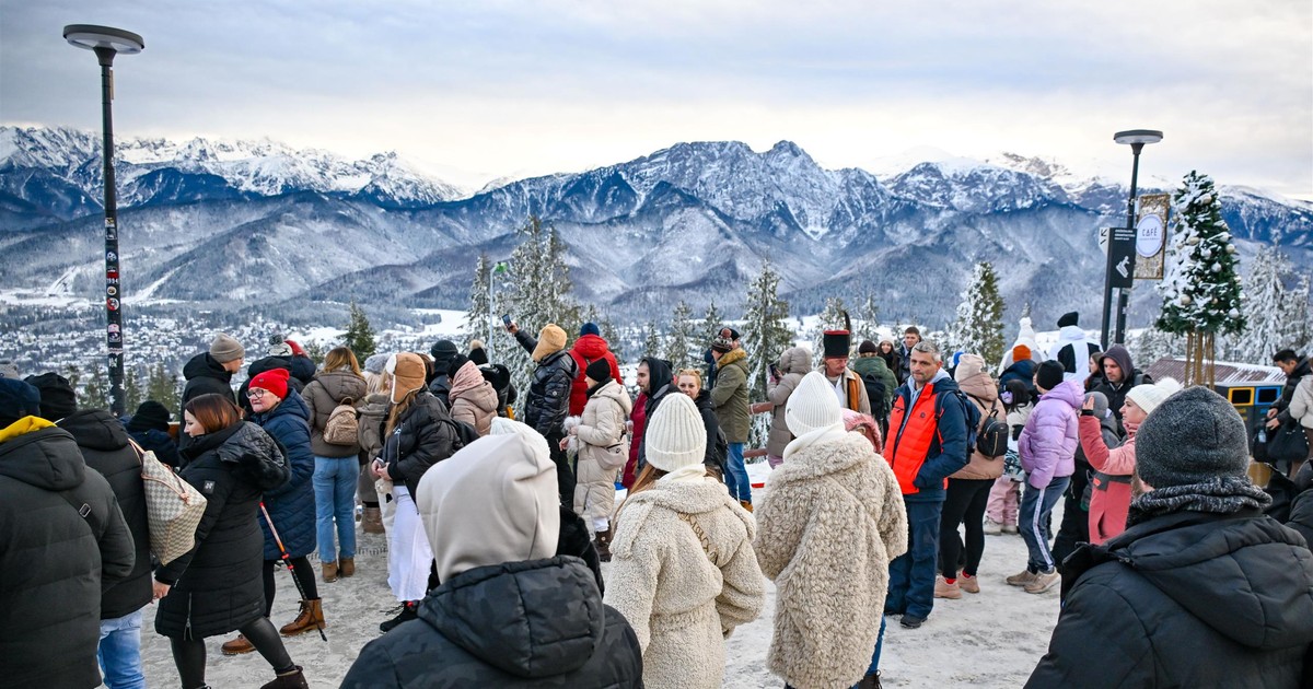 Tanie pokoje u górali. Turystka zdumiona dopiskami. "Niech wyłożą kawę na ławę"