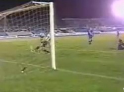 Oto najgorszy piłkarz na świecie