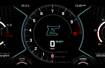 Wirtualne zegary hybrydowego Lamborghini LB744