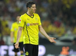 Słowa Lewandowskiego rozjuszyły Niemców. Chcą mu założyć kaganiec