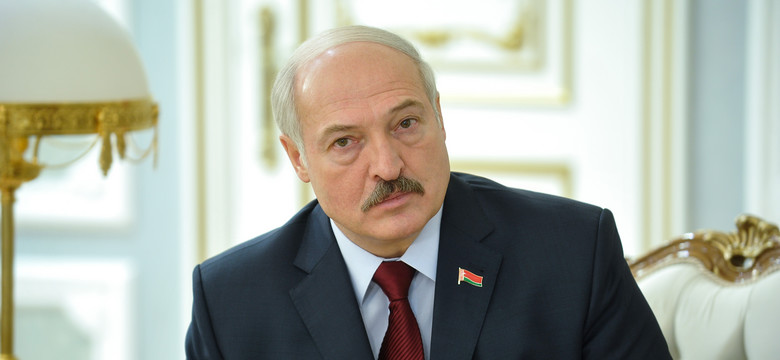 Łukaszenka musi radzić sobie sam. MFW zawiesza pomoc dla Białorusi
