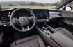 Lexus RX 2022/23