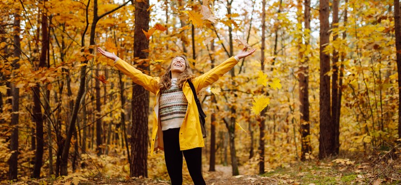 Zimniejszy weekend ustąpi miejsca słonecznemu i przyjemnemu poniedziałkowi. Prognoza pogody na początek tygodnia, 20 października