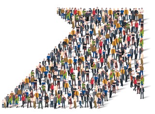 Demographics: Not Just a Challenge for This Decade