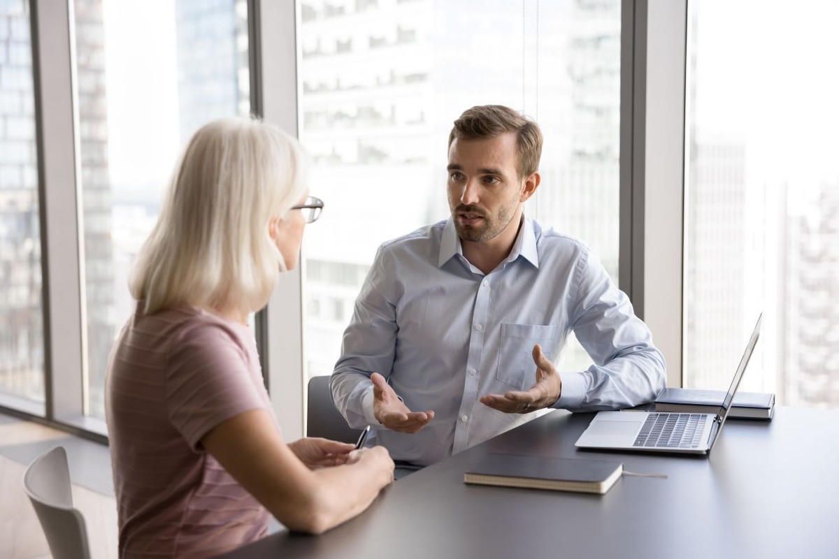 Czegoś takiego na polskim rynku zatrudnienia jeszcze nie było. I pracownicy i pracodawcy głowy łapią się za głowy