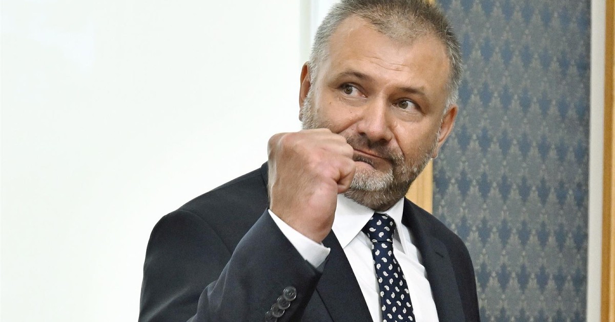 Minister sprawiedliwości zapowiada zdecydowane kroki. Jest zawiadomienie do prokuratury