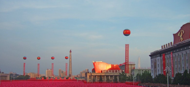 Korea Północna megaproducentem narkotyków. "To tylko ułamek"